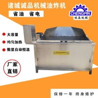 单缸电炸炉选购指南 价格、型号与图片总览