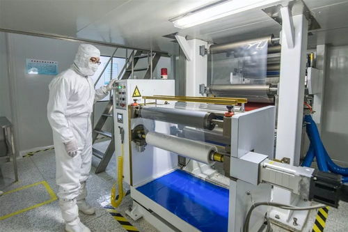 东岳集团知识产权战略 构筑中国膜谷与五金交电产业双轮驱动的创新高地