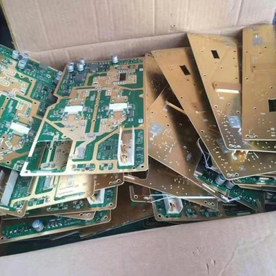 废旧五金交电回收 绿色转型下的资源再利用与展示