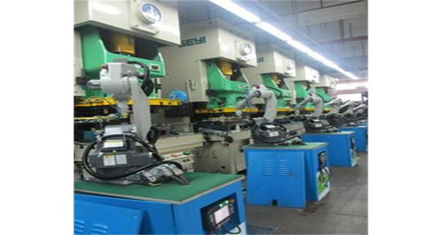 广州五金件厂家 专业销售冲压件电镀，一站式五金交电解决方案