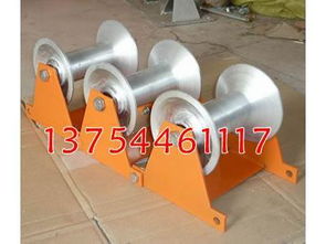 放线滑轮图片大全 揭秘霸州市康仙庄鼎昊五金电力器材制品的专业制造