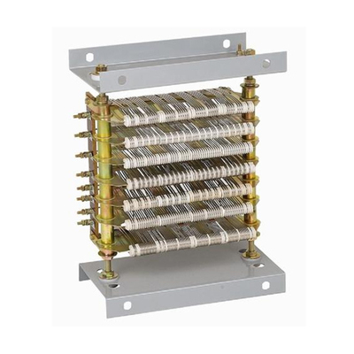 RT系列电阻器在上海浦胜五金交电的应用与特点