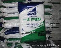 柠檬酸在五金交电领域的应用与市场概况