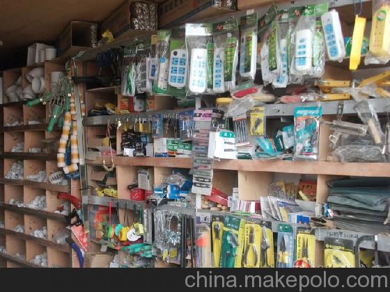 棉桦配件供应 价位合理的五金交电产品选购指南